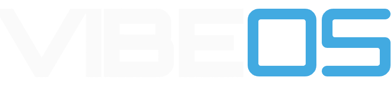 VibeOS